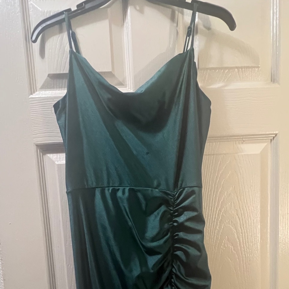 Night dress